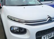 Citroen C3 1.2 Feel Edition 5 Door 68 Reg