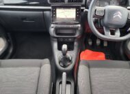 Citroen C3 1.2 Feel Edition 5 Door 68 Reg