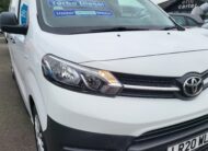 Toyota Proace Icon Edition 1.5 Turbo Diesel Medium 20 Reg