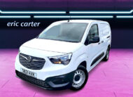 Vauxhall Combo Cargo L2 Dynamic 21 Reg