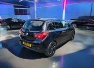 Vauxhall Corsa 1.4 SRi VX-Line Black Edition 19 Reg