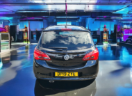 Vauxhall Corsa 1.4 SRi VX-Line Black Edition 19 Reg