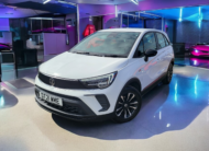 Vauxhall Crossland SE Edition SUV 21 Reg