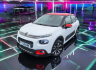 Citroen C3 1.2 Feel Edition 5 Door 68 Reg