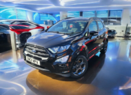 Ford Ecosport ST-Line 1.0 Turbo SUV 21 Reg