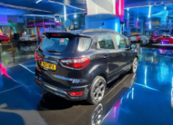 Ford Ecosport ST-Line 1.0 Turbo SUV 21 Reg