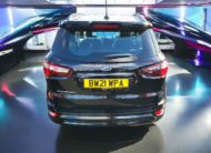 Ford Ecosport ST-Line 1.0 Turbo SUV 21 Reg