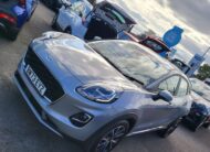 Ford Puma 1.0 Turbo MHEV Titanium SUV 2024 Model