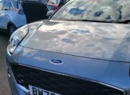 Ford Puma 1.0 Turbo MHEV Titanium SUV 2024 Model