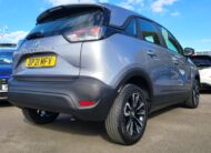 Vauxhall New Model Crossland X 1.2 SE Edition 21 Reg