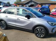 Vauxhall New Model Crossland X 1.2 SE Edition 21 Reg