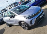 Vauxhall New Model Crossland X 1.2 SE Edition 21 Reg