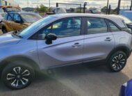 Vauxhall New Model Crossland X 1.2 SE Edition 21 Reg