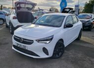 Vauxhall New Model Corsa 1.2 SE Premium 5 Door 21 Reg