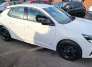 Vauxhall New Model Corsa 1.2 SE Premium 5 Door 21 Reg