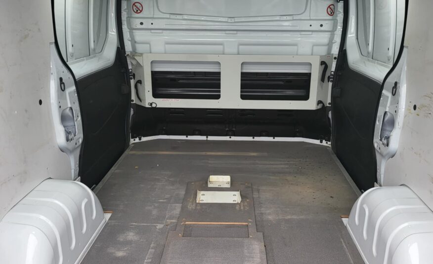 Vauxhall Vivaro 2.9T 1.6 CDTi Panel Van 16 Reg