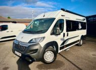 Citroen Relay Explorer 2 LWB Motorhome L4 H2 23 Reg