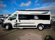 Citroen Relay Explorer 2 LWB Motorhome L4 H2 23 Reg