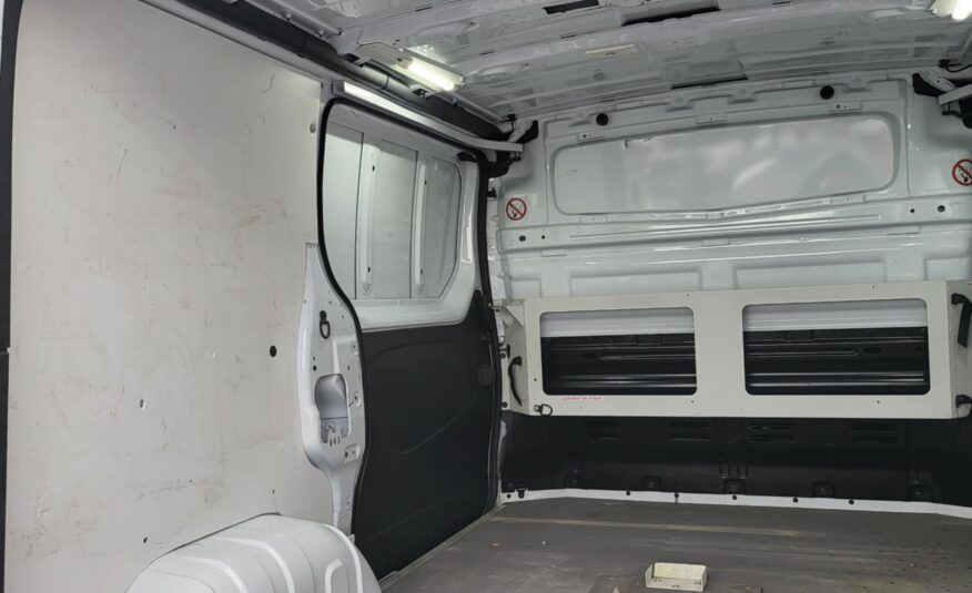 Vauxhall Vivaro 2.9T 1.6 CDTi Panel Van 16 Reg