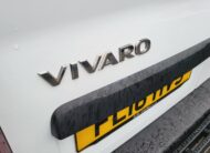 Vauxhall Vivaro 2.9T 1.6 CDTi Panel Van 16 Reg