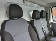 Vauxhall Vivaro 2.9T 1.6 CDTi Panel Van 16 Reg