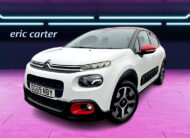 Citroen C3 1.2 Puretech Flair 5 Door 69 Reg