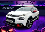 Citroen C3 1.2 Puretech Flair 5 Door 69 Reg