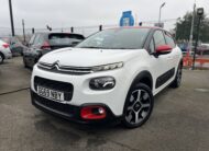 Citroen C3 1.2 Puretech Flair 5 Door 69 Reg