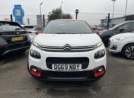 Citroen C3 1.2 Puretech Flair 5 Door 69 Reg