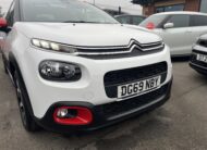 Citroen C3 1.2 Puretech Flair 5 Door 69 Reg