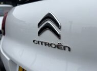 Citroen C3 1.2 Puretech Flair 5 Door 69 Reg