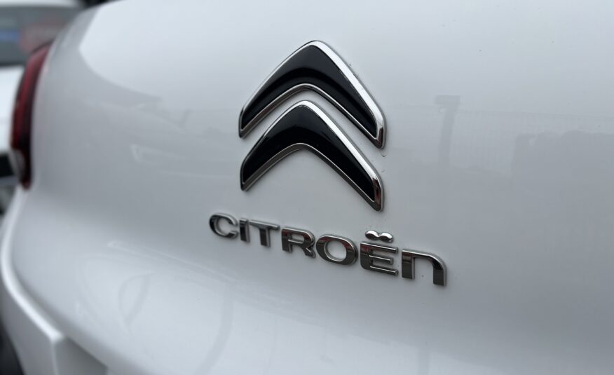 Citroen C3 1.2 Puretech Flair 5 Door 69 Reg