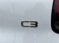 Citroen C3 1.2 Puretech Flair 5 Door 69 Reg