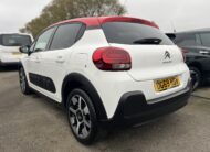 Citroen C3 1.2 Puretech Flair 5 Door 69 Reg