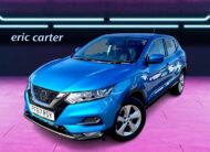 Nissan Qashqai 1.2 Dig-T Turbo Acenta SUV 67 Reg