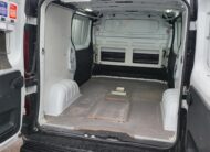 Vauxhall Vivaro 2.9T 1.6 CDTi Panel Van 16 Reg