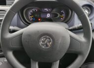 Vauxhall Vivaro 2.9T 1.6 CDTi Panel Van 16 Reg