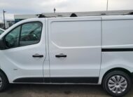 Vauxhall Vivaro 2.9T 1.6 CDTi Panel Van 16 Reg