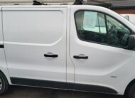 Vauxhall Vivaro 2.9T 1.6 CDTi Panel Van 16 Reg