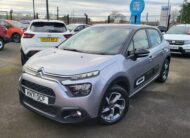 Citroen C3 1.2 Shine Edition 5 Door 71 Reg