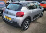 Citroen C3 1.2 Shine Edition 5 Door 71 Reg