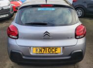 Citroen C3 1.2 Shine Edition 5 Door 71 Reg