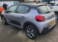 Citroen C3 1.2 Shine Edition 5 Door 71 Reg