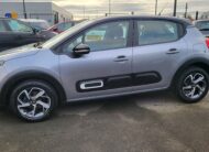 Citroen C3 1.2 Shine Edition 5 Door 71 Reg