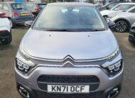 Citroen C3 1.2 Shine Edition 5 Door 71 Reg