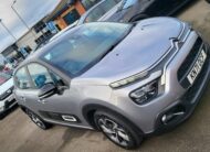 Citroen C3 1.2 Shine Edition 5 Door 71 Reg