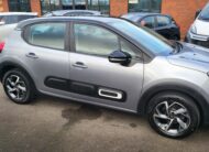 Citroen C3 1.2 Shine Edition 5 Door 71 Reg