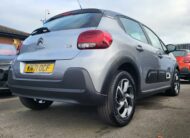 Citroen C3 1.2 Shine Edition 5 Door 71 Reg