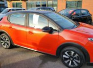 Citroen C3 1.2 Puretech Feel 5 Door 67 Reg