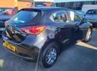 Mazda 2 1.5 SE-L Skyactiv G 5 Door 72 Reg